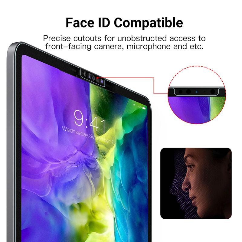 Paper Screen Protector Like Fi - Matte Anti Glare Screen review and price
