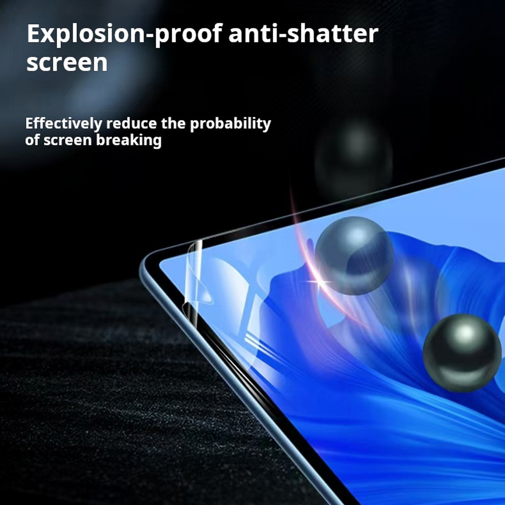 FONLYU HD Silicone Flexible Hy - Flexible Tpu Film review and price