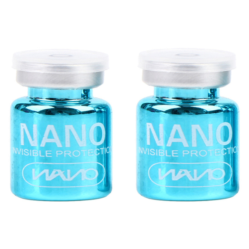 Nano Liquid Screen Protector I - Nano Liquid Coating review and price