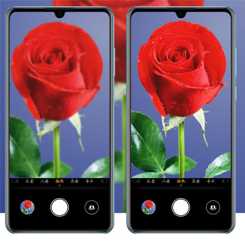 Nano Liquid Screen Protector I - Nano Liquid Coating review and price