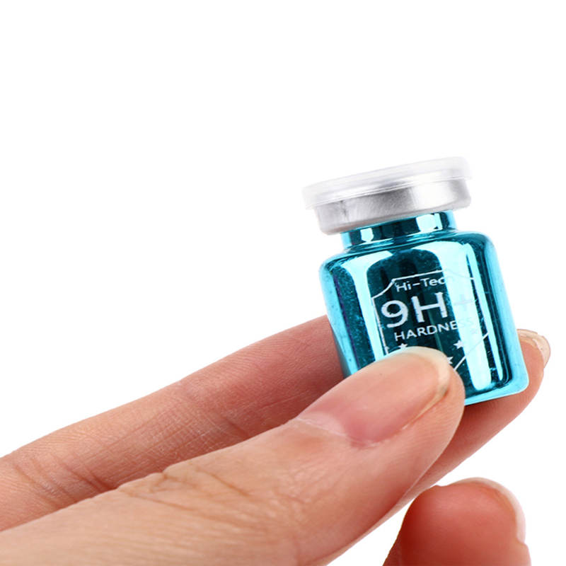 Nano Liquid Screen Protector I - Nano Liquid Coating review and price