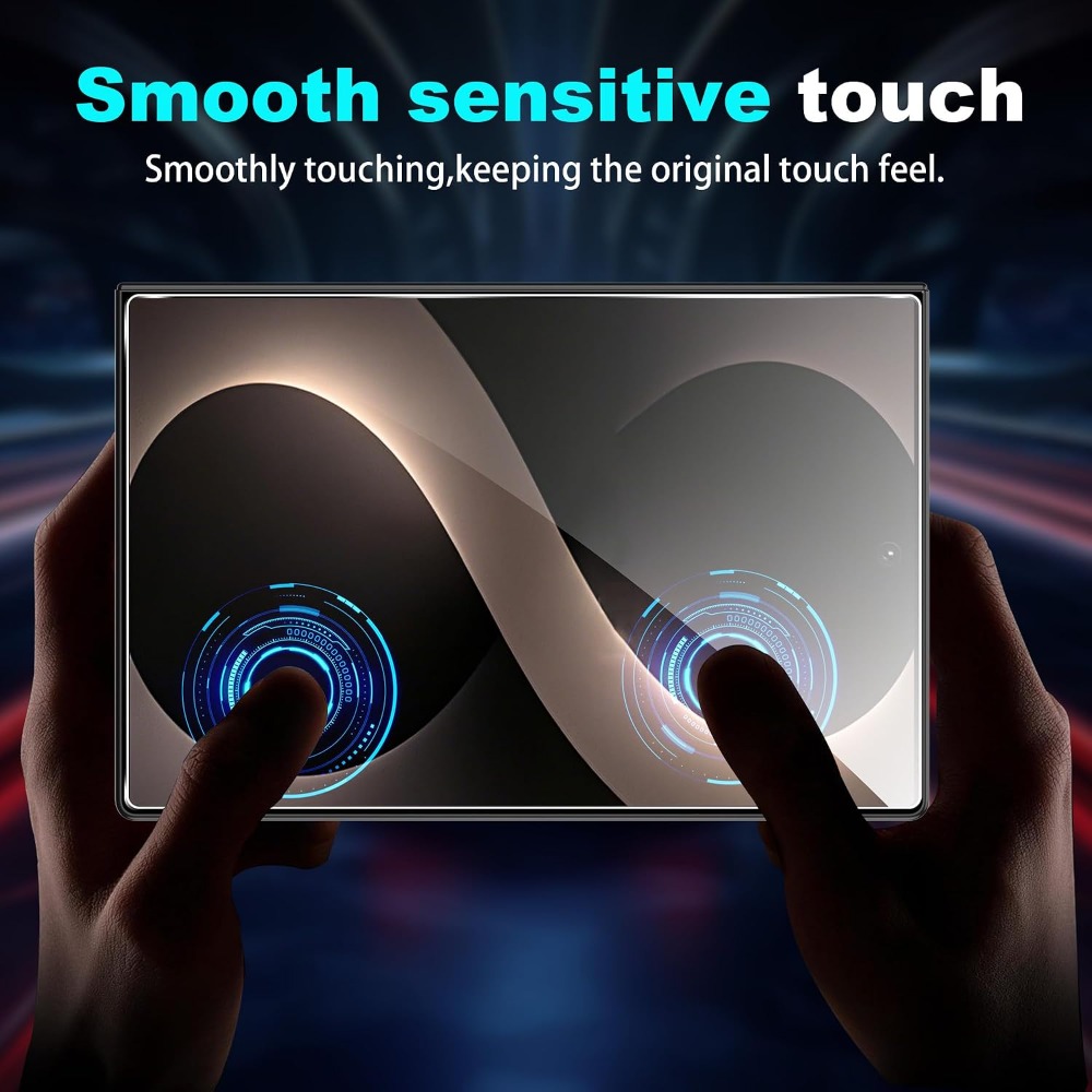 For Samsung Galaxy Z Flip 8 HD - Tempered Glass Screen 9H review and price
