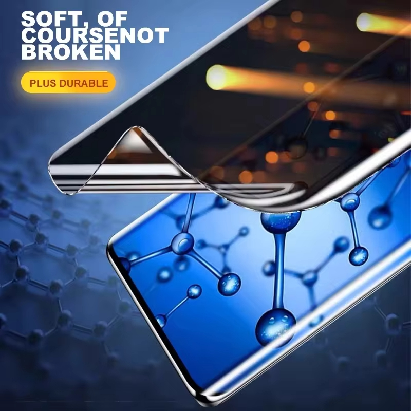 Curved Edge Anti-spy Tempered  - Curved Edge Screen review and price
