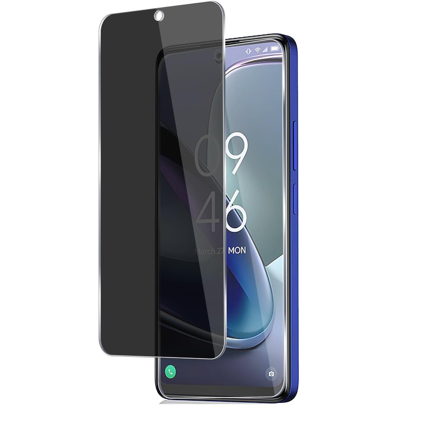 [2 Pack] Fit TCL 50 5G Privacy - Privacy Filter 2Pack review and price