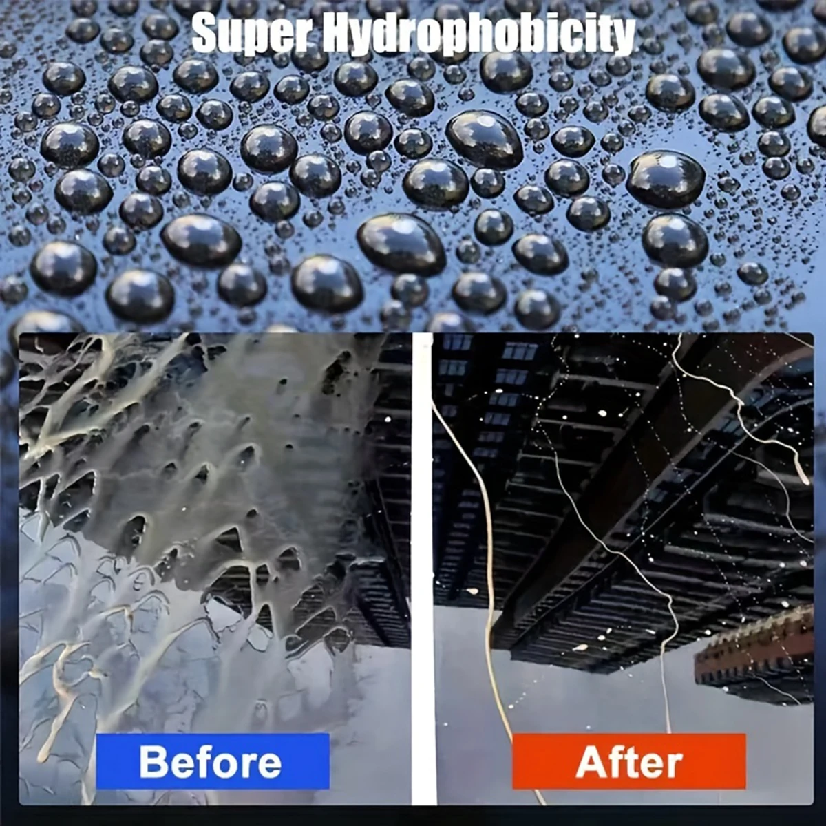 3 in 1 Car Ceramic Liquid Coat - Nano Liquid Coating review and price