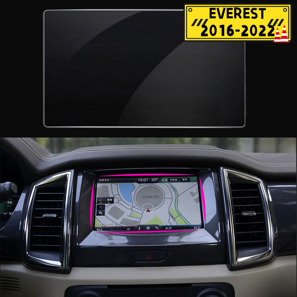 8 Inch Car Screen Protector St - Glass Protector Auto review and price