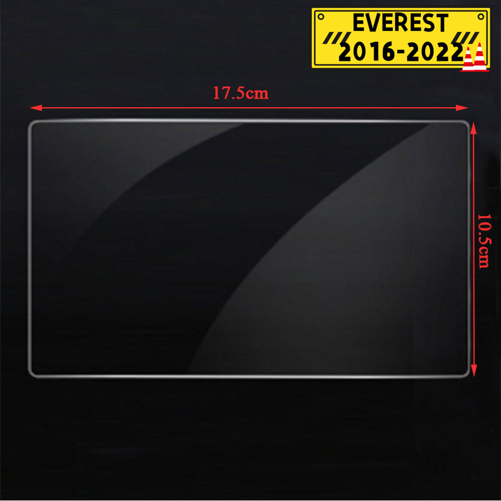 8 Inch Car Screen Protector St - Glass Protector Auto review and price