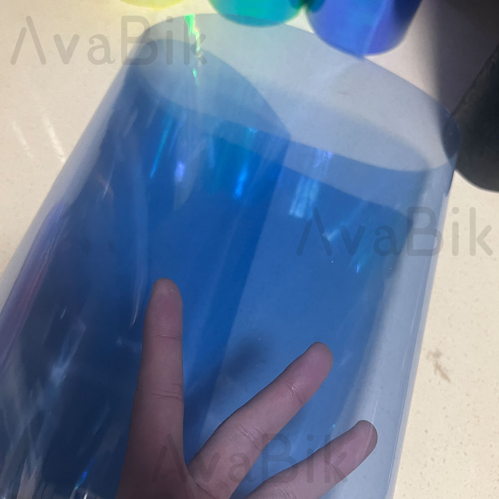 30CM Car Headlight Blue Tint F - Anti Blue Light Film review and price