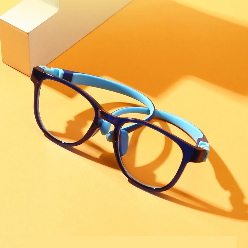 Anti Blue Light Kids Glasses S - Anti Blue Light Film review and price