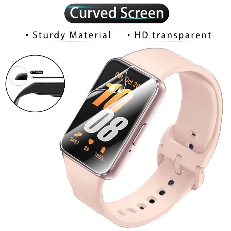 Soft Hydrogel Film For Samsung - Hydrogel Screen Protector review and price
