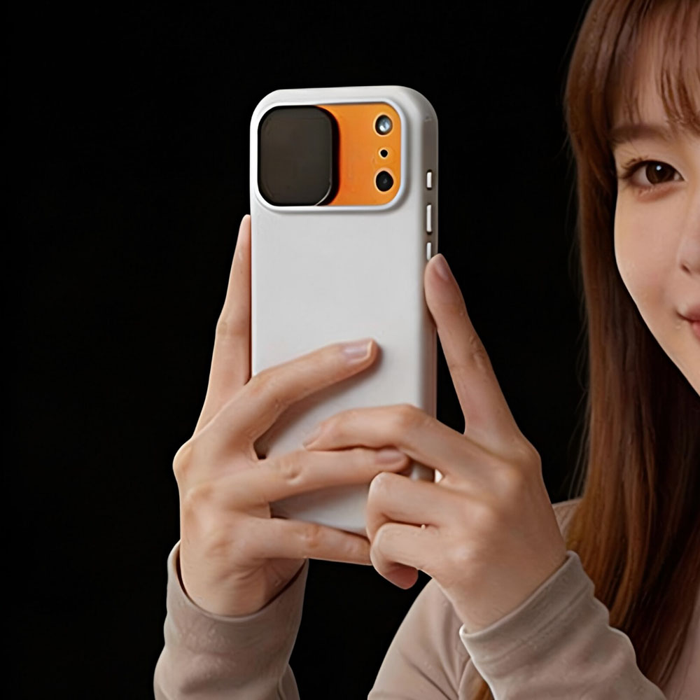 AntiExposure Filter For Iphone - Camera Lens Protector review and price