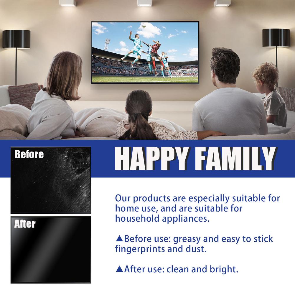 Liquid Screen Protector Spray  - Oleophobic Coating Spray review and price