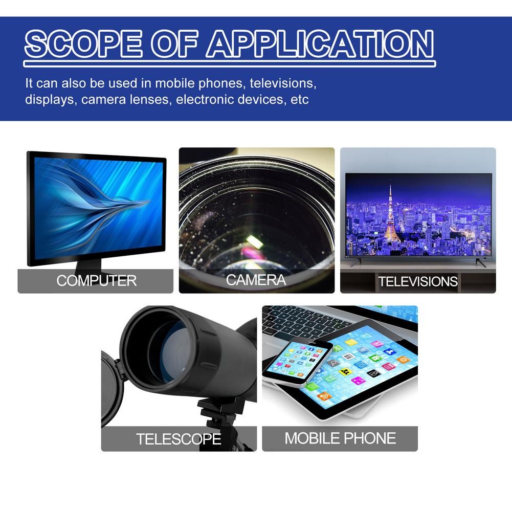 Liquid Screen Protector Spray  - Oleophobic Coating Spray review and price