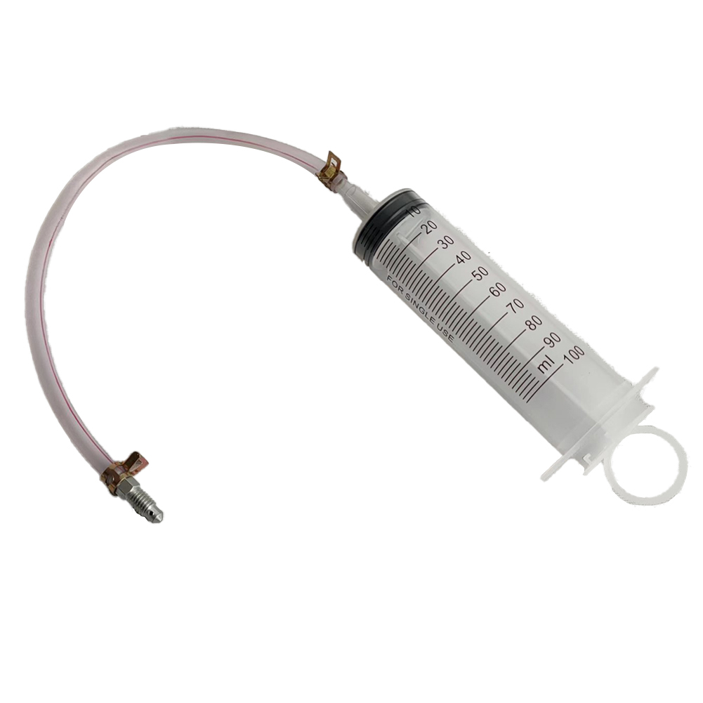 Bleeding Accessory Brake Bleed - Air Bubble Remover review and price