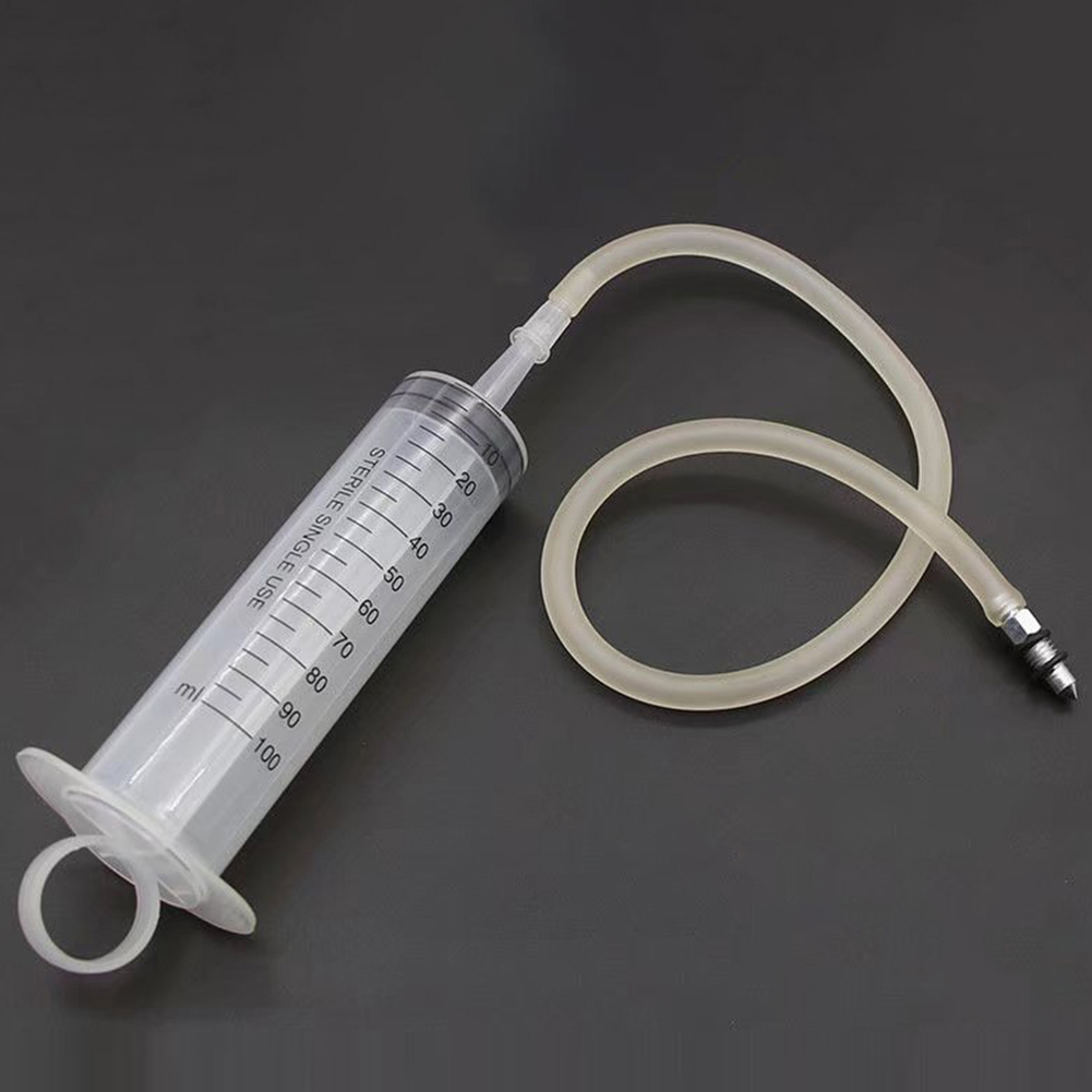 Bleeding Accessory Brake Bleed - Air Bubble Remover review and price