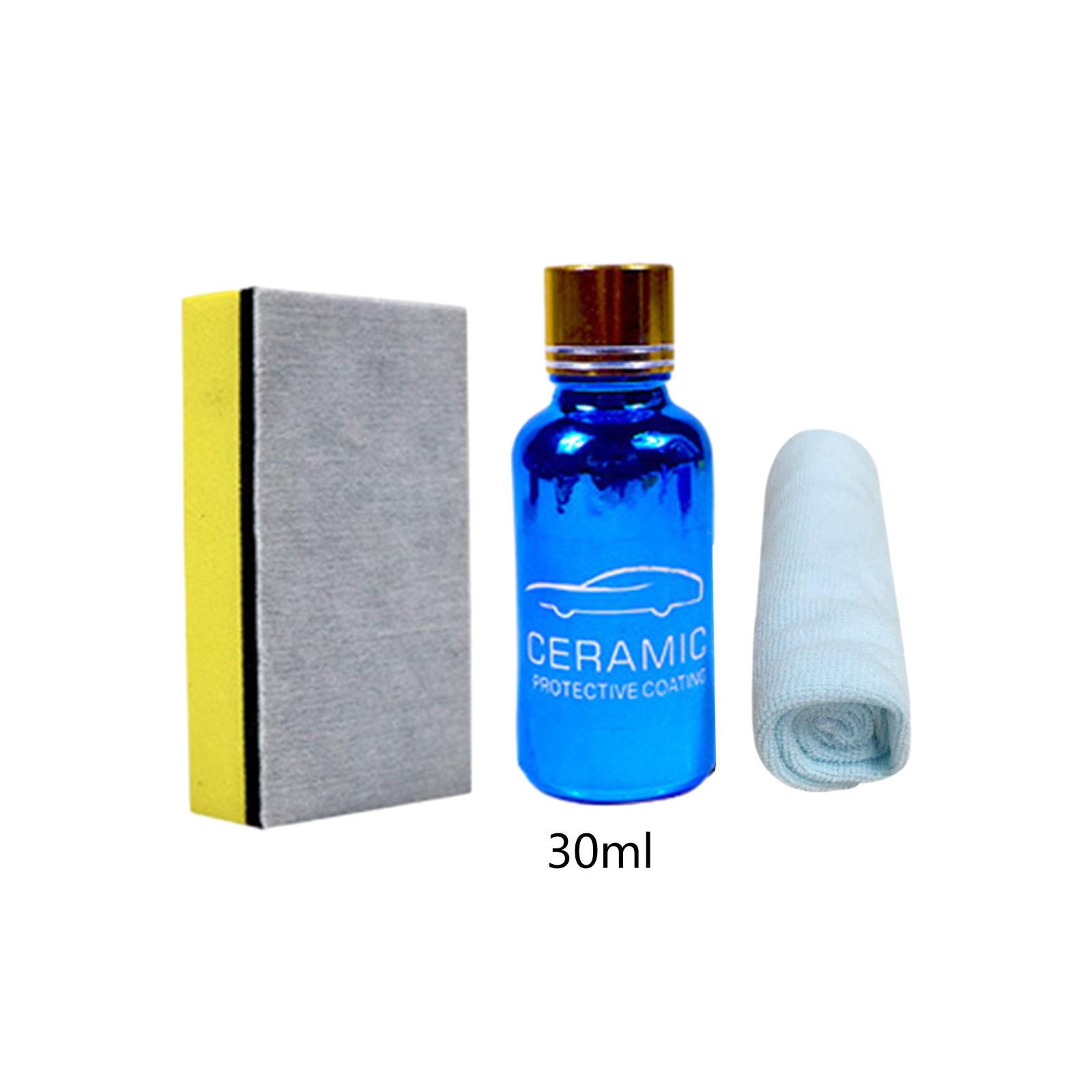 30ml Car Ceramic Coating Nano  - Nano Liquid Coating review and price