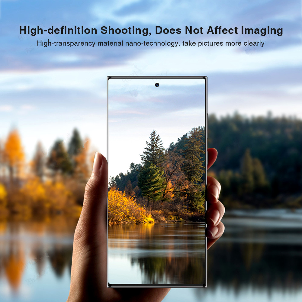 For Samsung S26 Ultra 5G Camer - Tempered Glass Screen 9H review and price