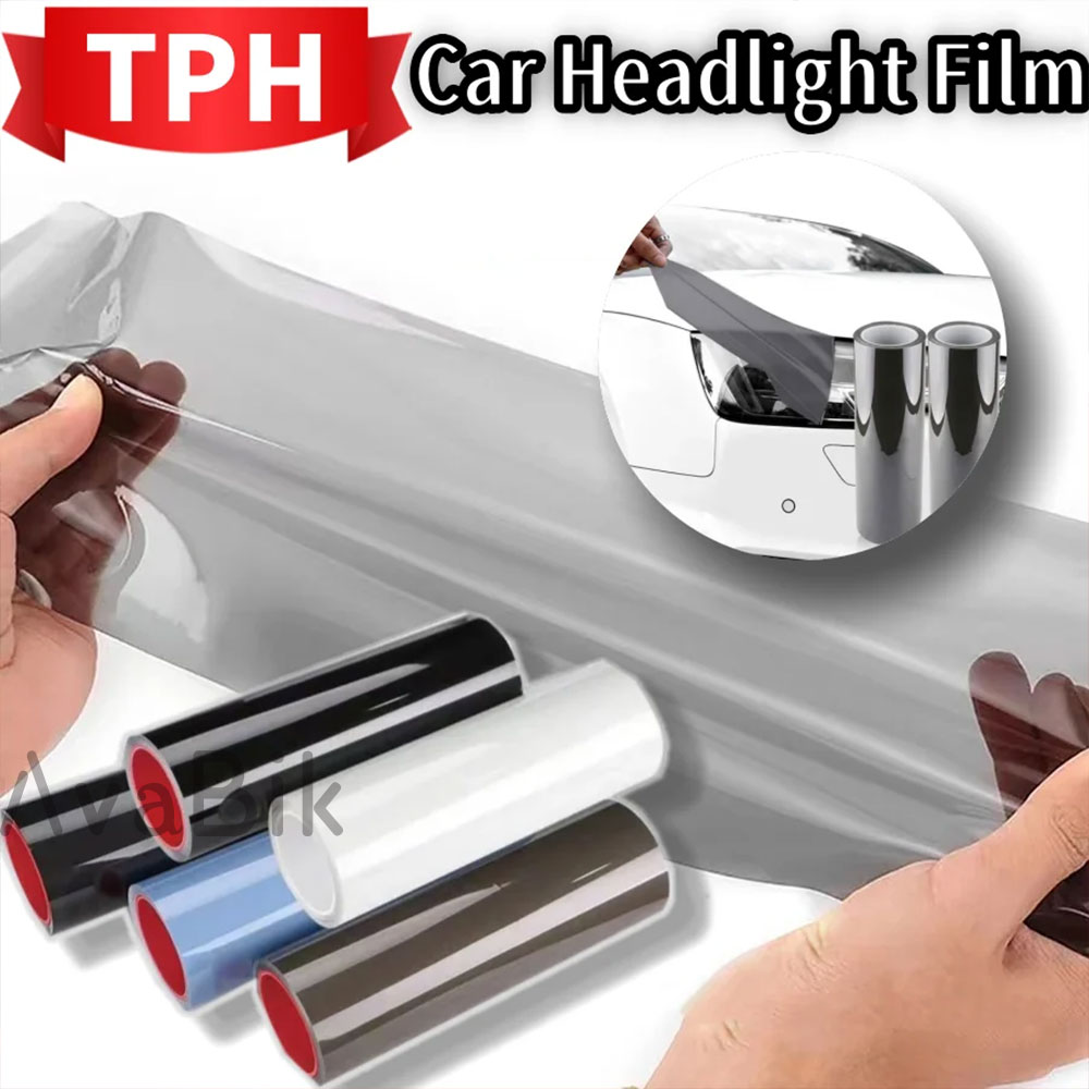 Car Headlight Taillight Fog Li - Anti Blue Light Film review and price