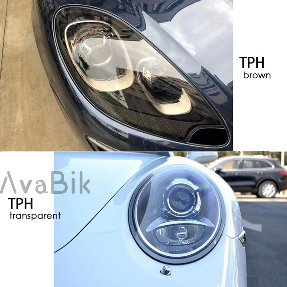 Car Headlight Taillight Fog Li - Anti Blue Light Film review and price