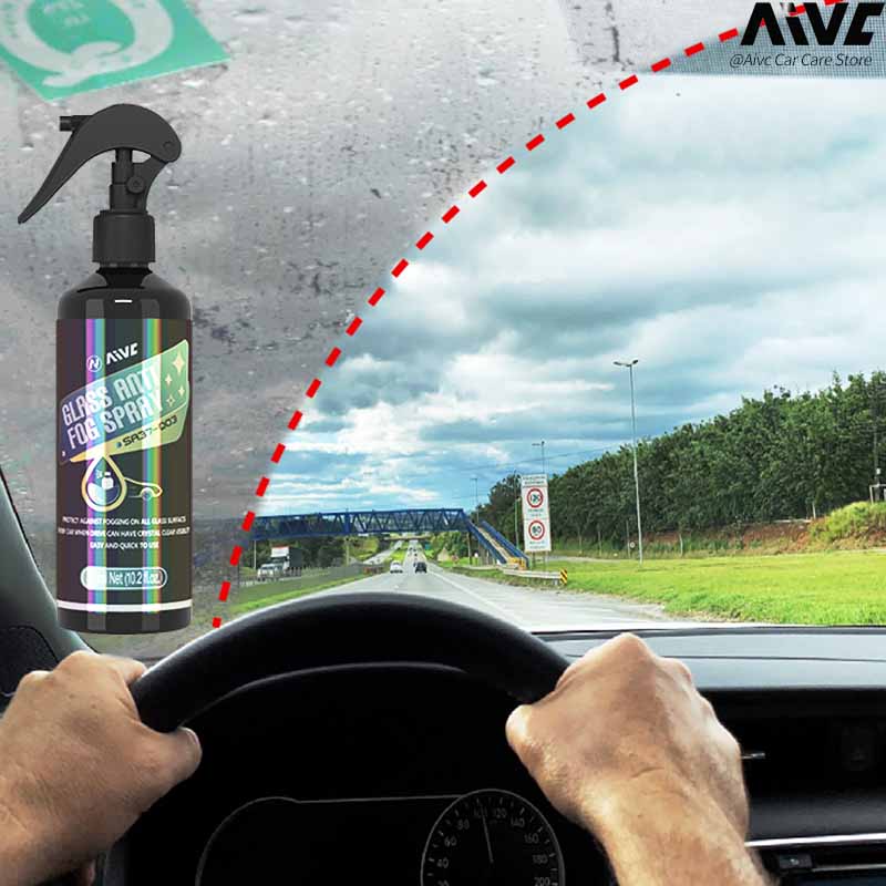 Anti Fog Spray Waterproof Agen - Oleophobic Coating Spray review and price