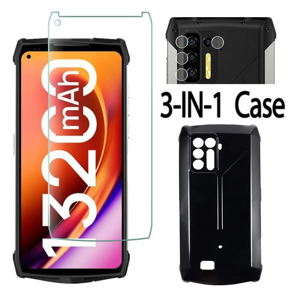 Case With Hydrogel Film Flexib - Flexible Tpu Film review and price