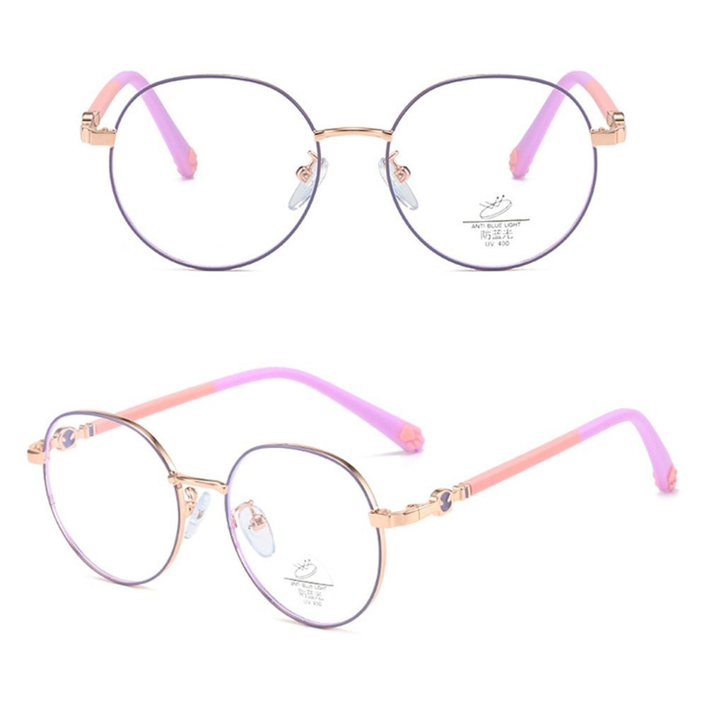 Anti-blue Light Kids Glasses C - Anti Blue Light Film review and price