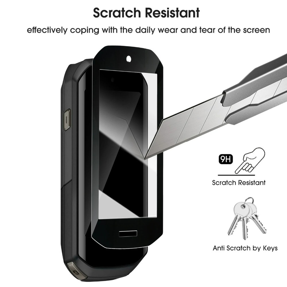 1-3PCS 3D Curved Tempered Glas - Curved Edge Screen review and price