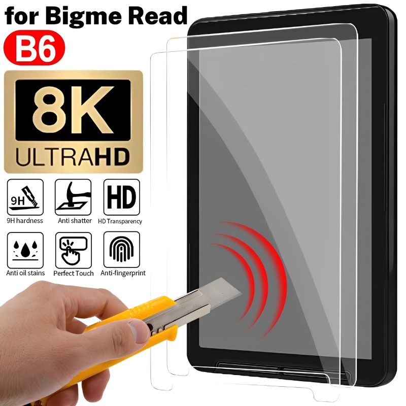 1-3Pcs Flexible Screen Protect - Matte Anti Glare Screen review and price