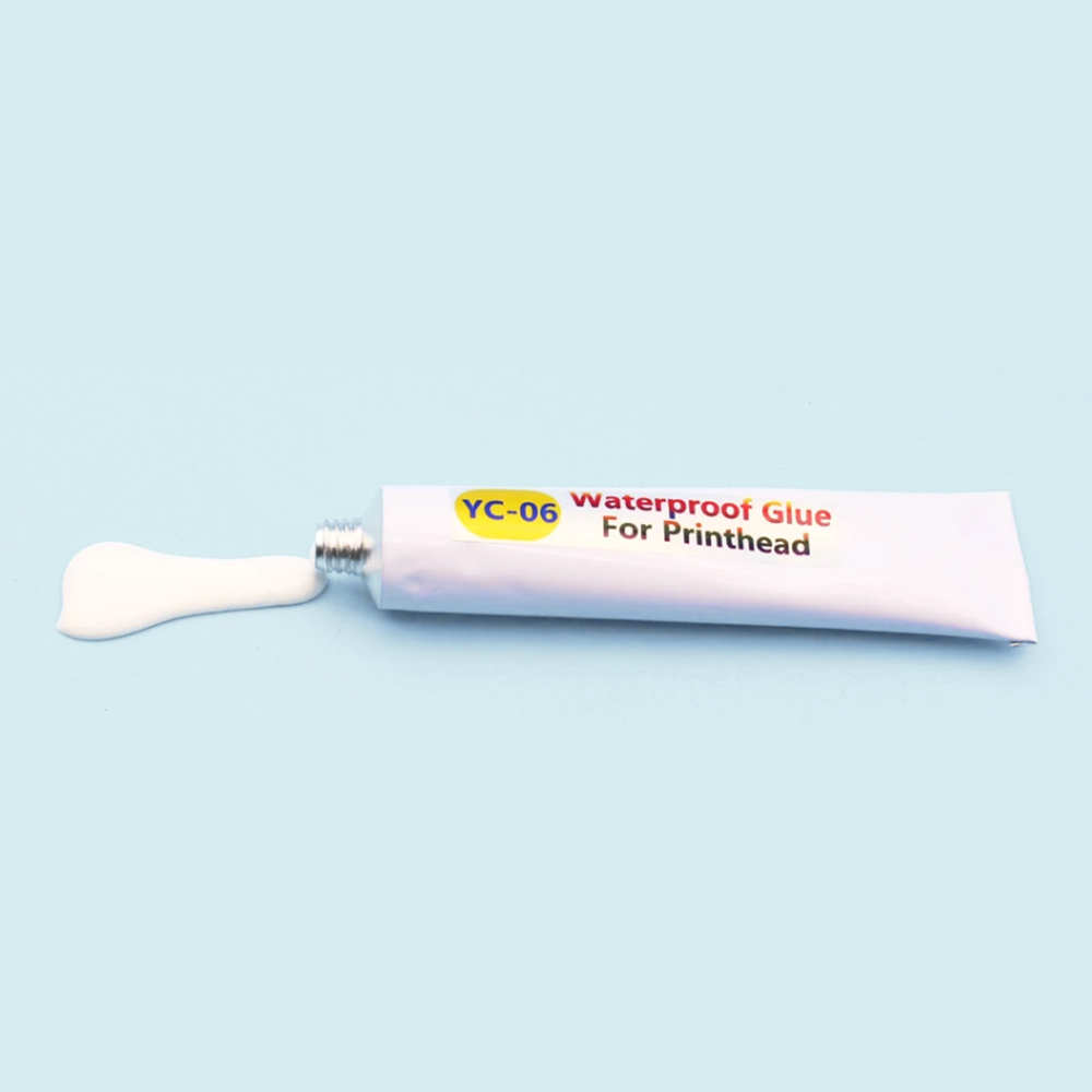 Printhead Sealing XP600 i3200  - Liquid Uv Glue Kit review and price