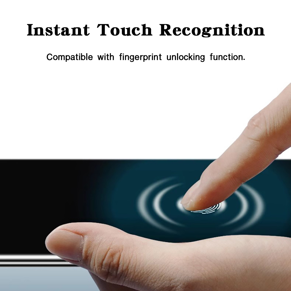 1-5Pcs HD Screen Protector Ole - Screen Alignment Tool review and price