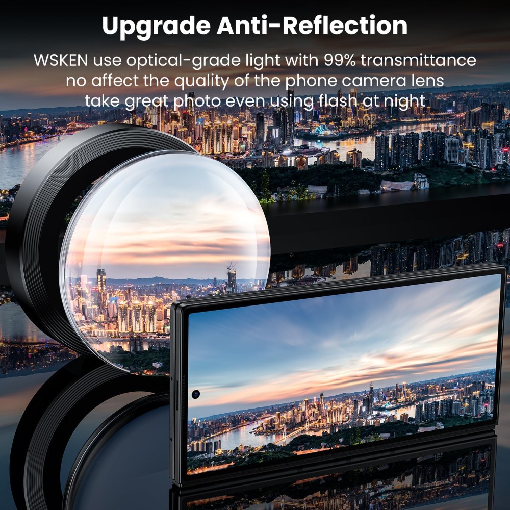 Premium Lens 9H Tempered Glass - Tempered Glass Screen 9H review and price