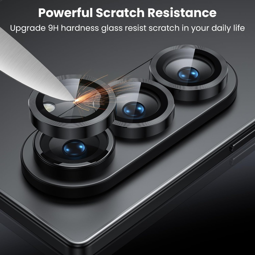 Premium Lens 9H Tempered Glass - Tempered Glass Screen 9H review and price