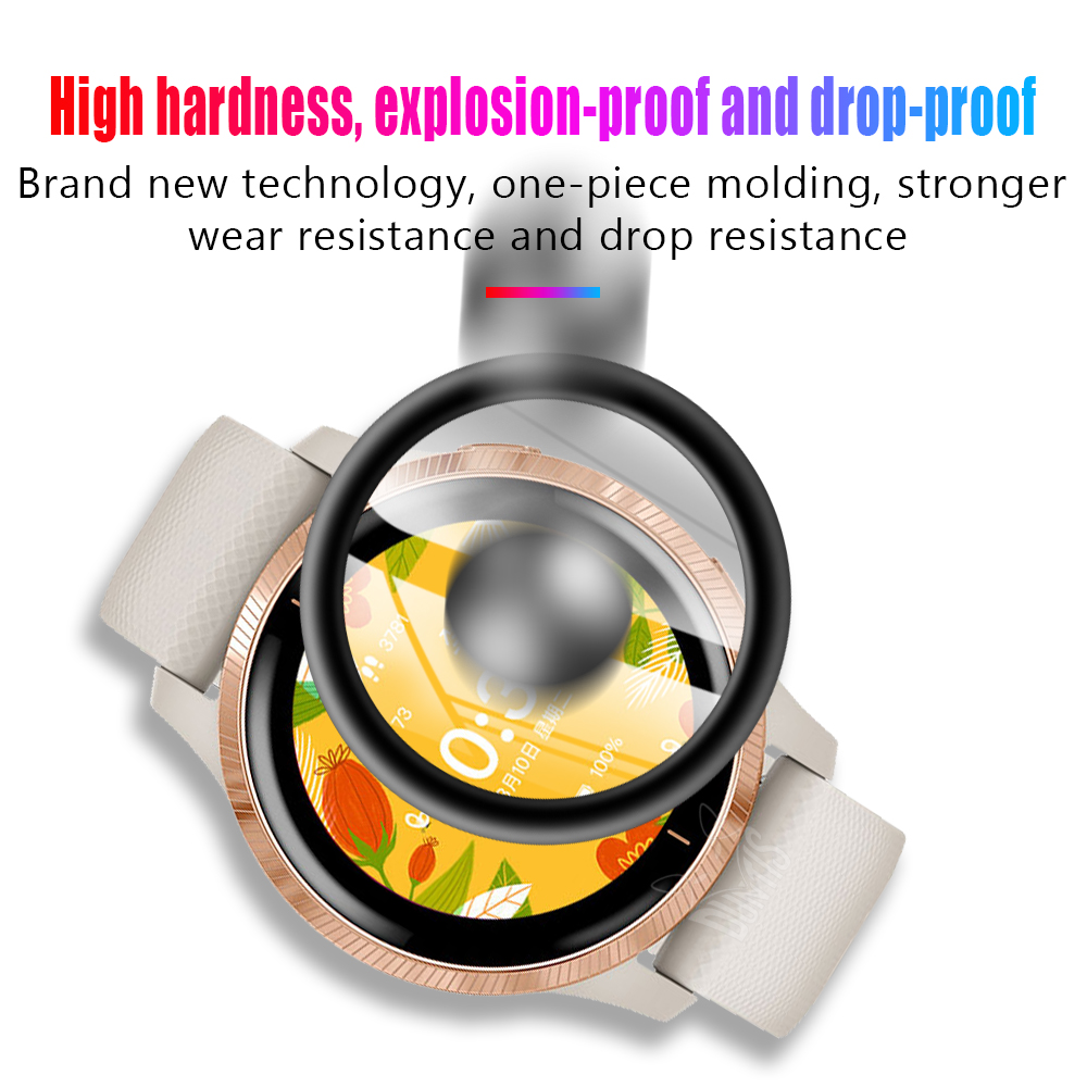 3D Curved Soft Edge Protective - Curved Edge Screen review and price