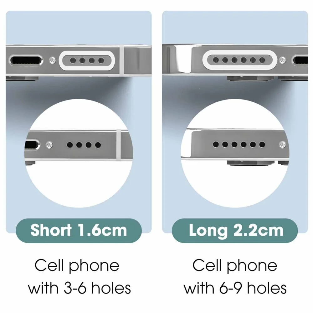 26-1Pcs for IPhone 17 Pro Max  - Dust Removal Sticker review and price