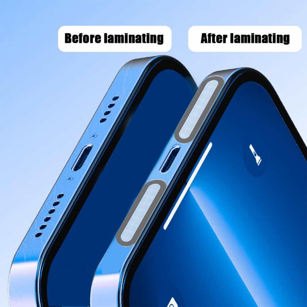 26-1Pcs for IPhone 17 Pro Max  - Dust Removal Sticker review and price