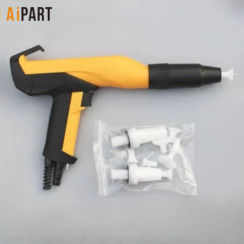 Shell Housing Electric Gun Spr - Oleophobic Coating Spray review and price