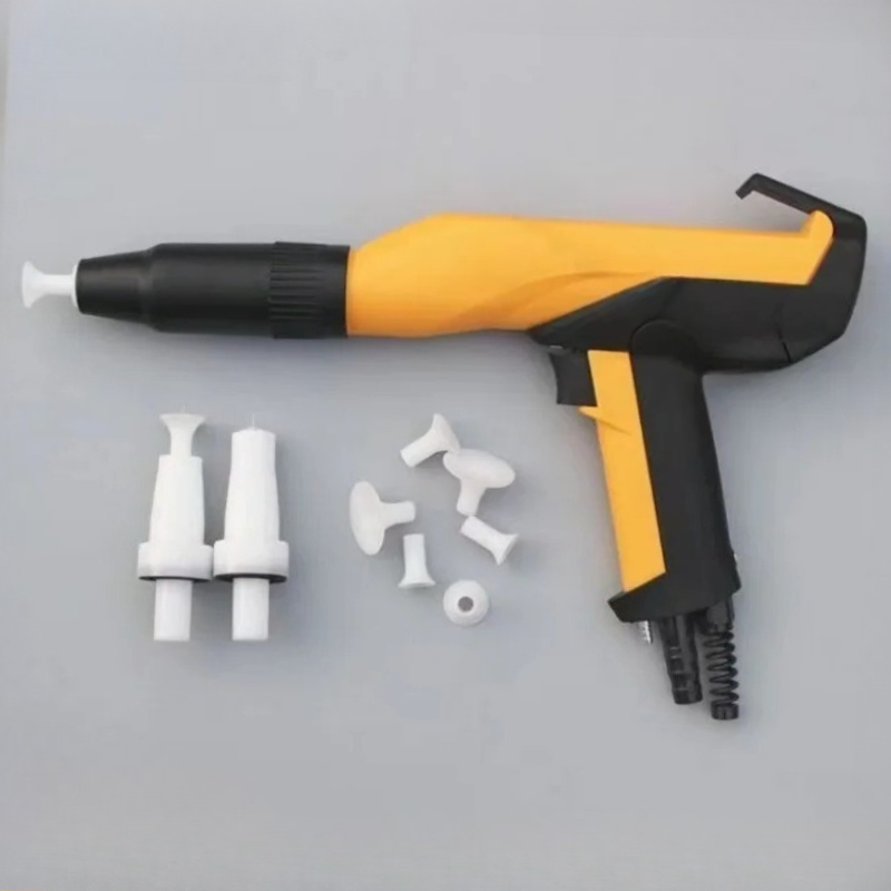 Shell Housing Electric Gun Spr - Oleophobic Coating Spray review and price