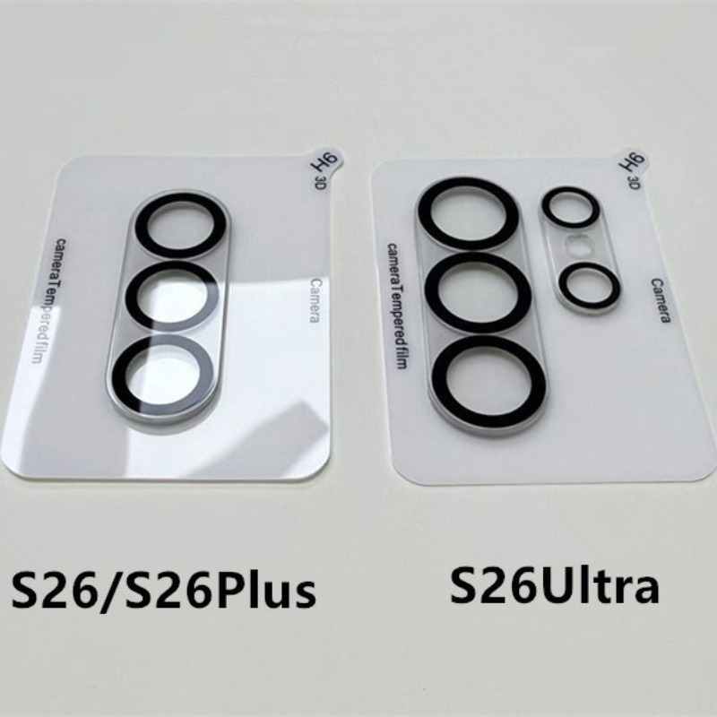 HD Camera Lens Full Tempered G - Tempered Glass Screen 9H review and price