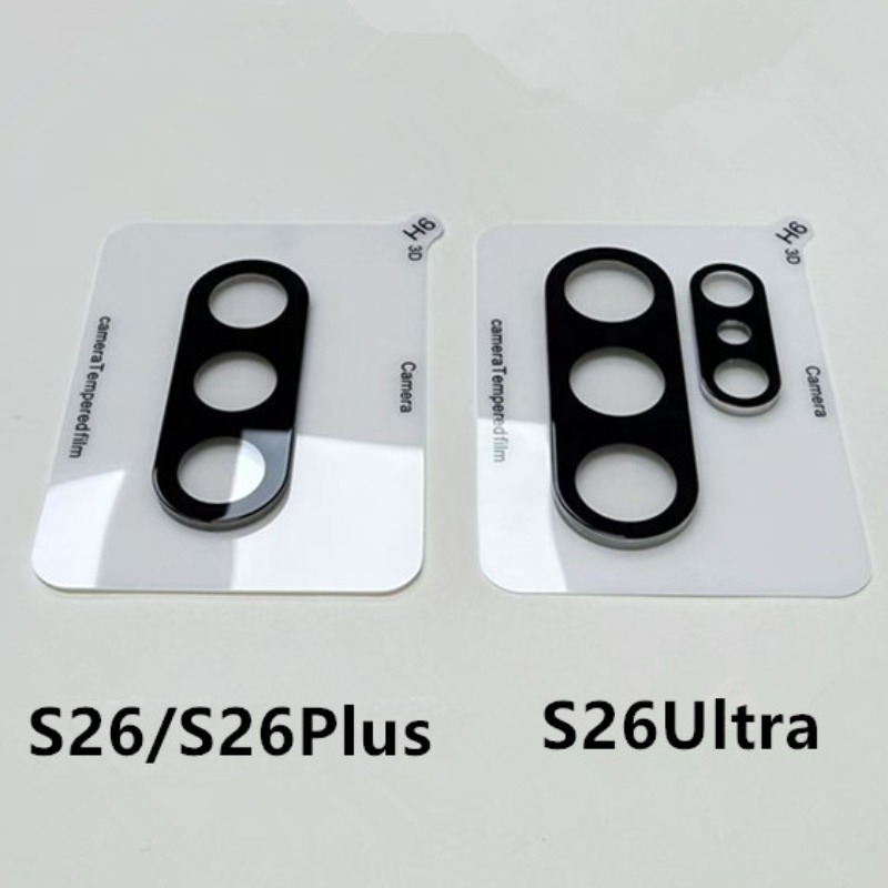 HD Camera Lens Full Tempered G - Tempered Glass Screen 9H review and price