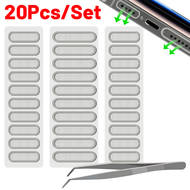20/1Pcs Universal Mobile Phone - Dust Removal Sticker review and price