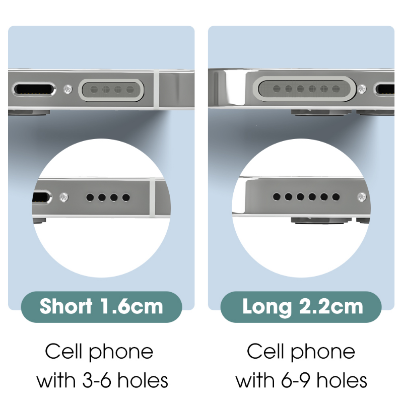 20/1Pcs Universal Mobile Phone - Dust Removal Sticker review and price