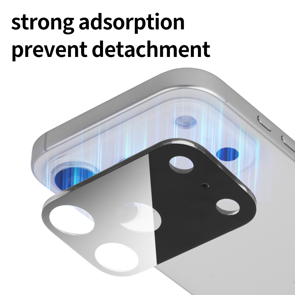 2PCS 9H Tempered Glass For iPh - Tempered Glass Screen 9H review and price