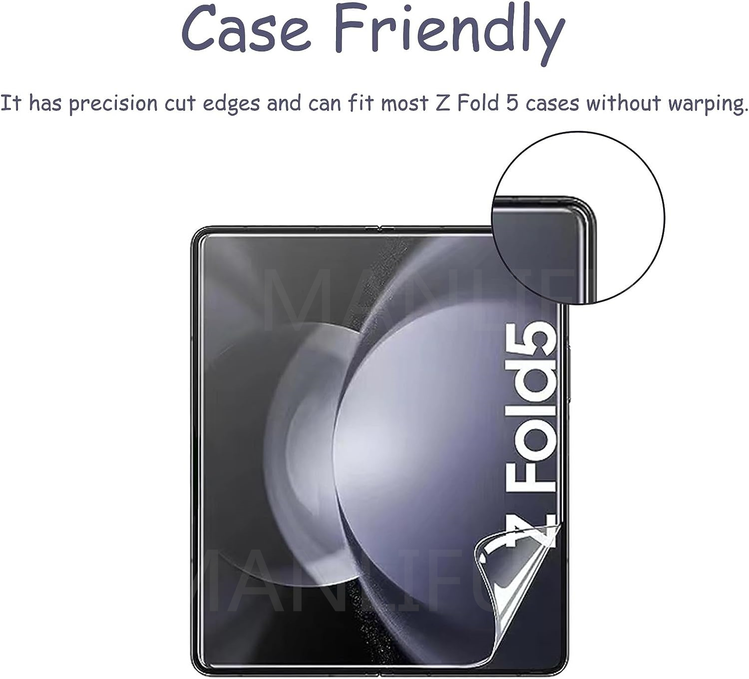 1-3PCS for Samsung Galaxy Z Fo - Flexible Tpu Film review and price