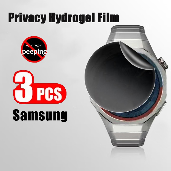 3-5Pcs Privacy Hydrogel Film F - Privacy Screen Protector review and price