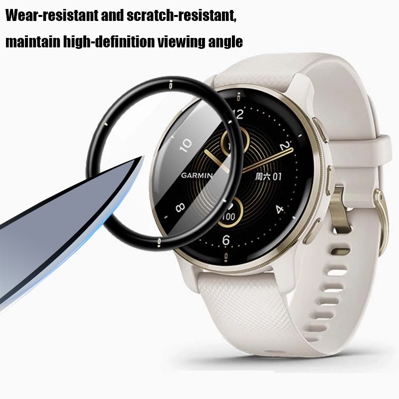 3D Curved Edge Protective Film - Curved Edge Screen review and price