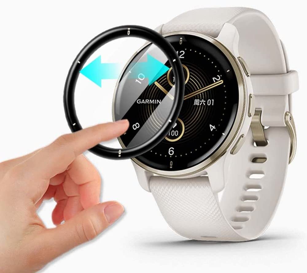 3D Curved Edge Protective Film - Curved Edge Screen review and price
