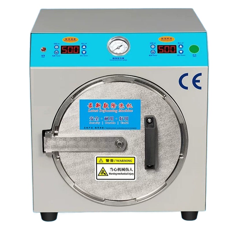 Big OCA Autoclave Bubble Remov - Air Bubble Remover review and price