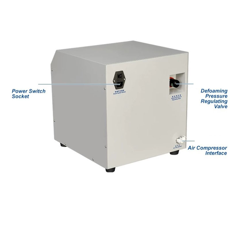 Big OCA Autoclave Bubble Remov - Air Bubble Remover review and price