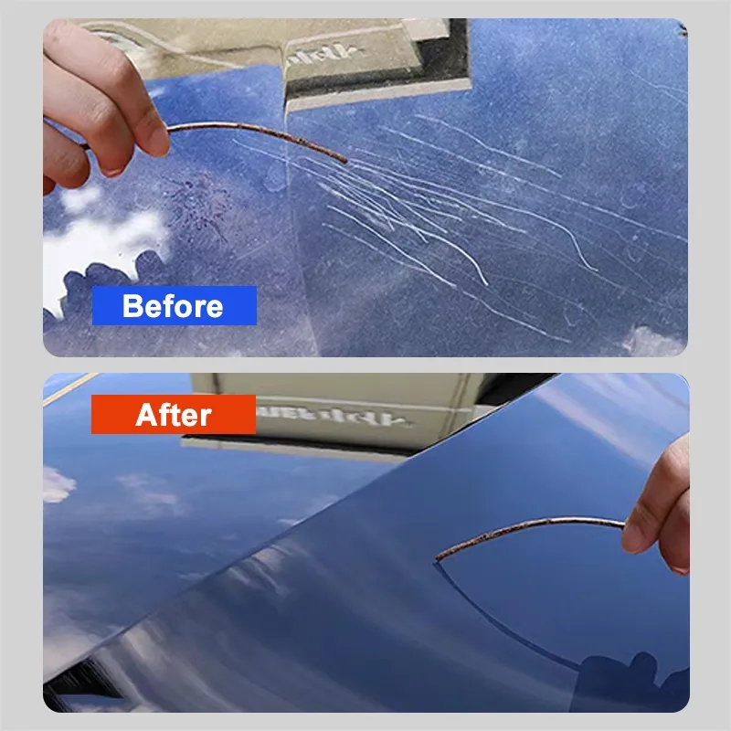 Car Ceramic Nano Coating Liqui - Nano Liquid Coating review and price