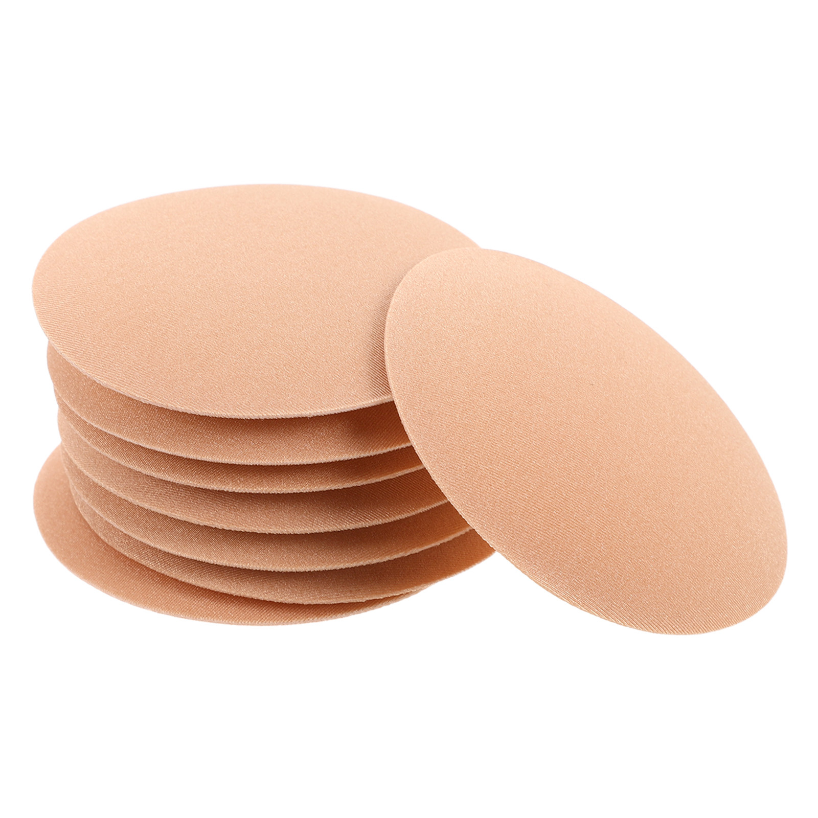 4Pairs Invisible Nipple Covers - Full Cover Adhesive review and price